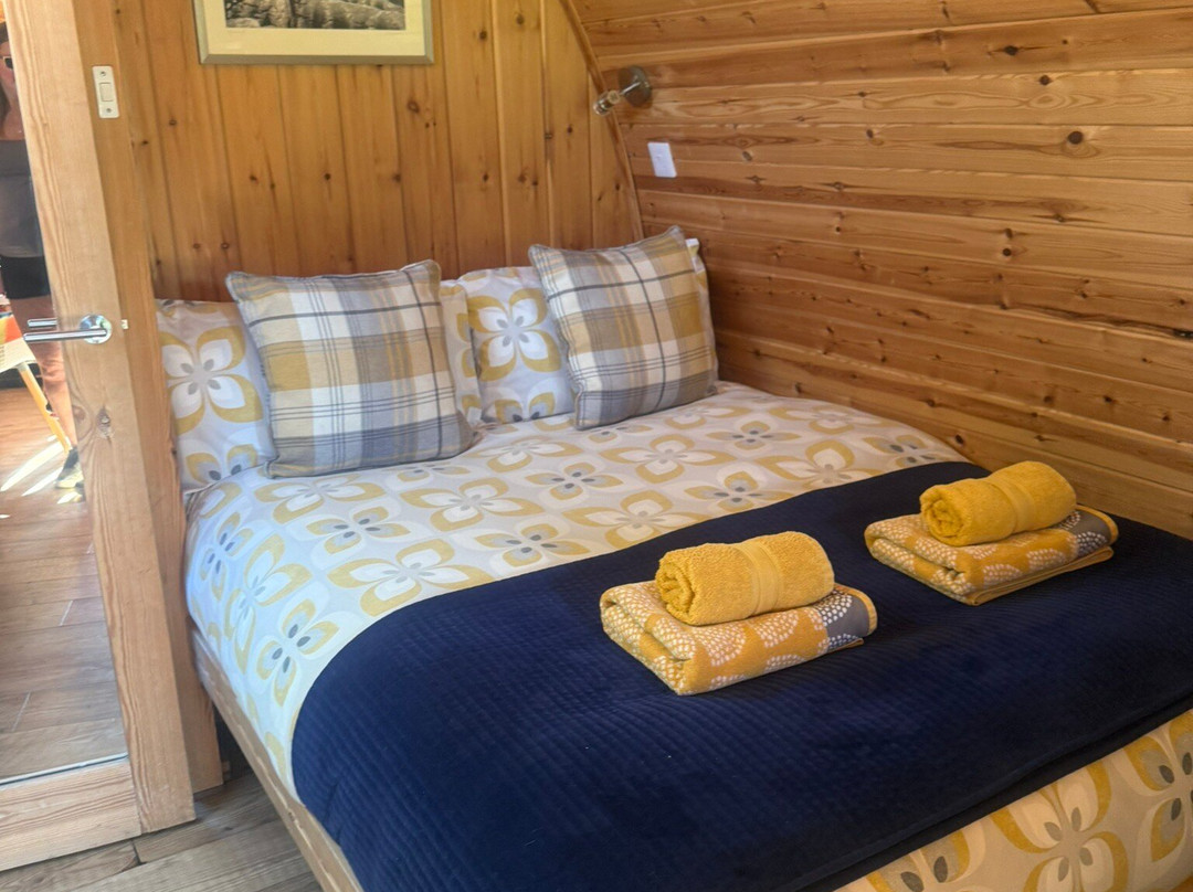 Broad Croft House主图