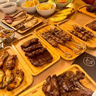 Tasty Grill Steakhouse Odivelas