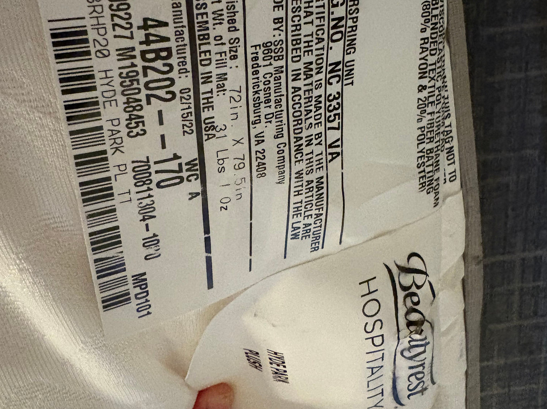 Residence Inn by Marriott Columbia主图