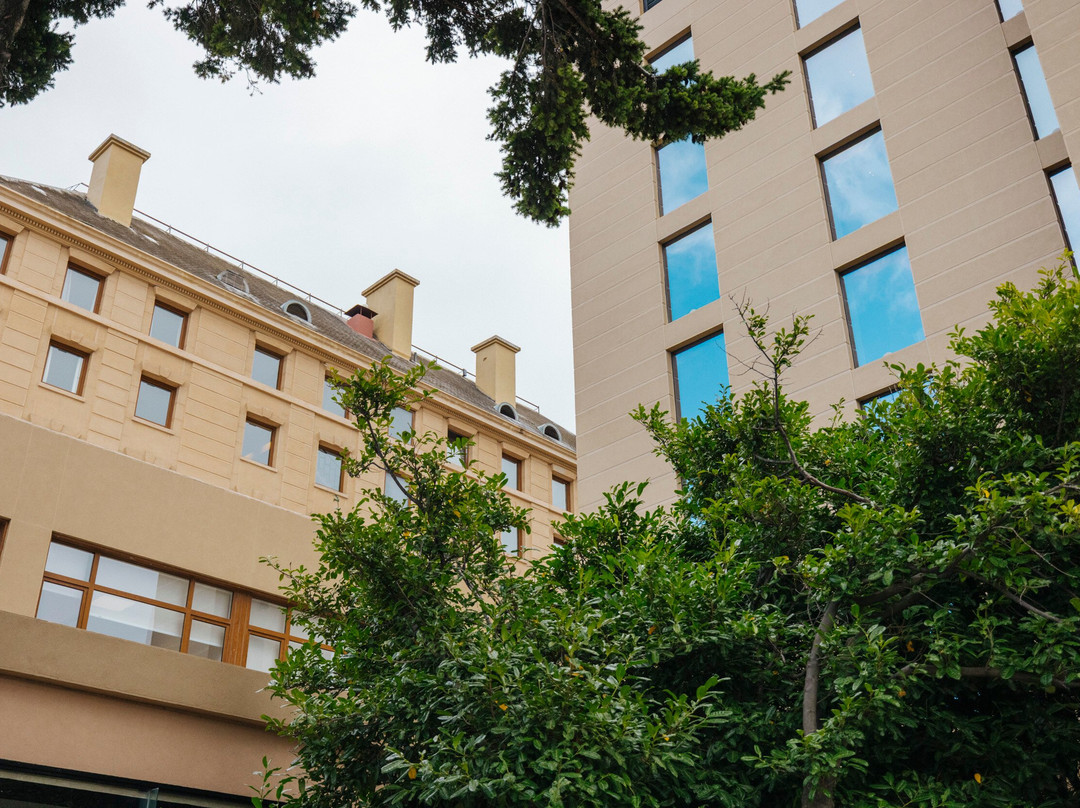 Hotel Cabo De Hornos主图