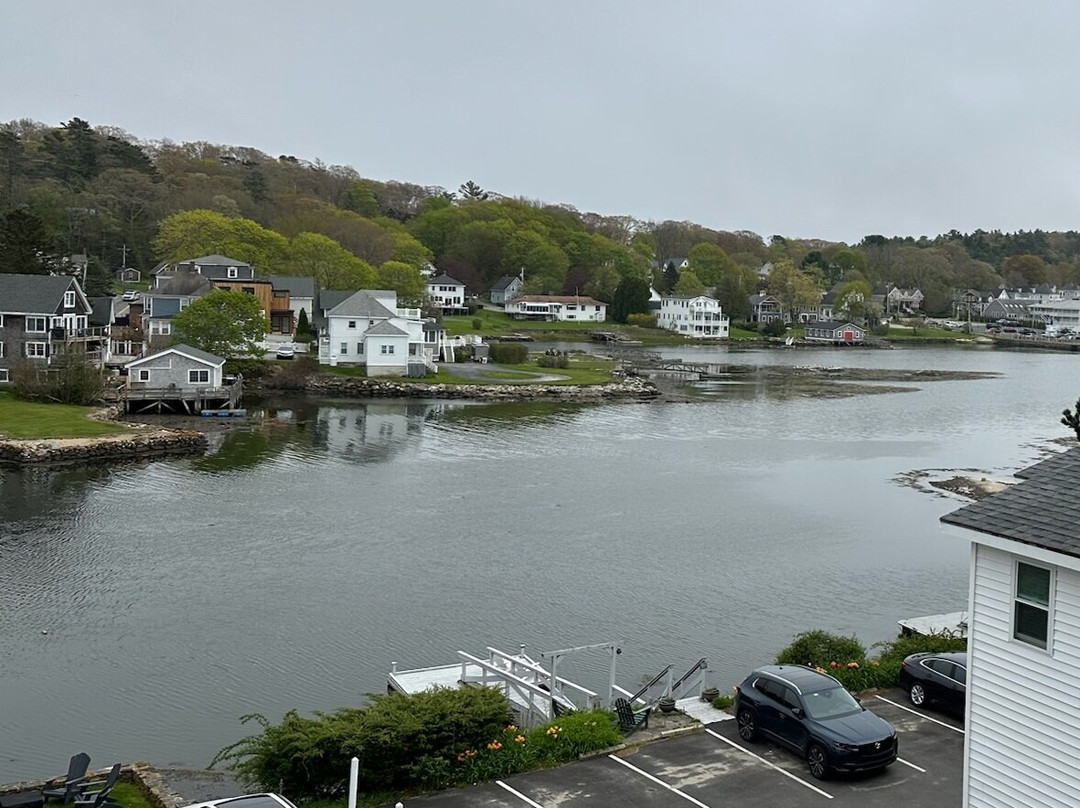 Harborage Inn on the Oceanfront主图