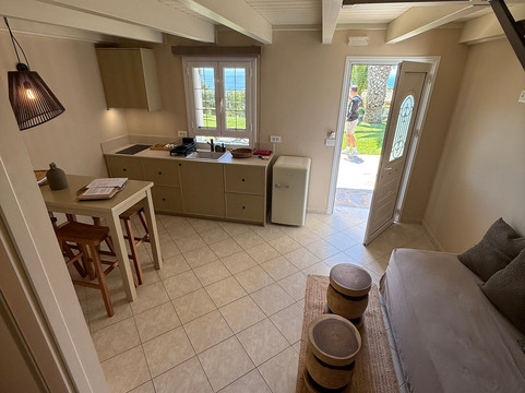 Villa Rosa Apartments主图