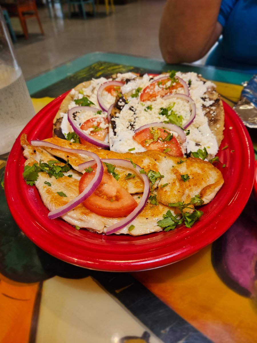 Rosita's Mexican Restaurant And Bar-2025年5月23日上传的实拍图