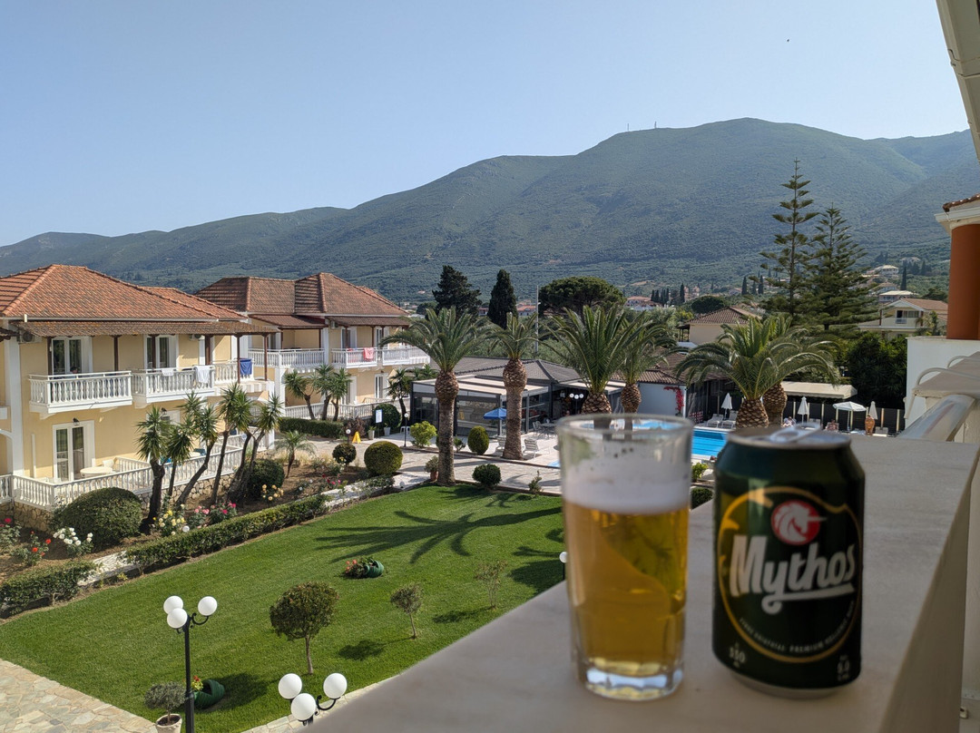 Alykes Garden Village主图