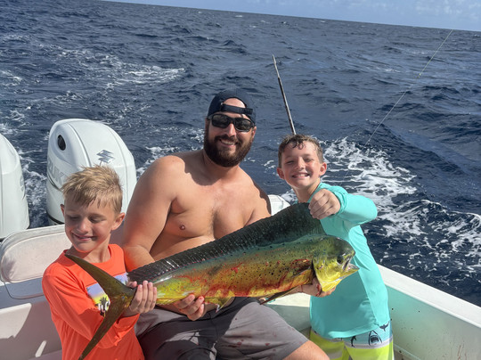 Hook and Sun Fishing Charters-Christiansted必去景点