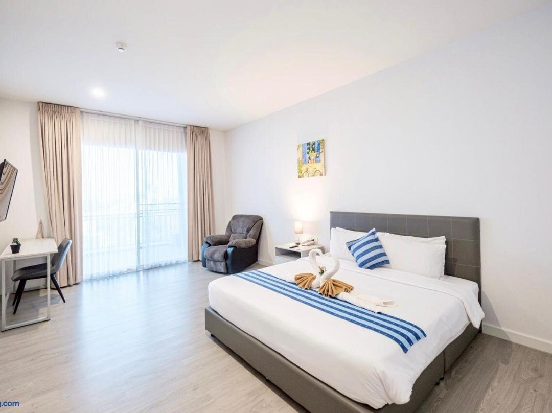 Grand Pa Hotel & Resort