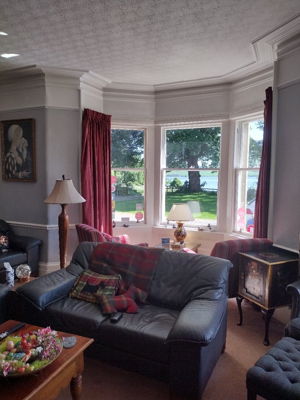 Kiltearn Guest House-官方