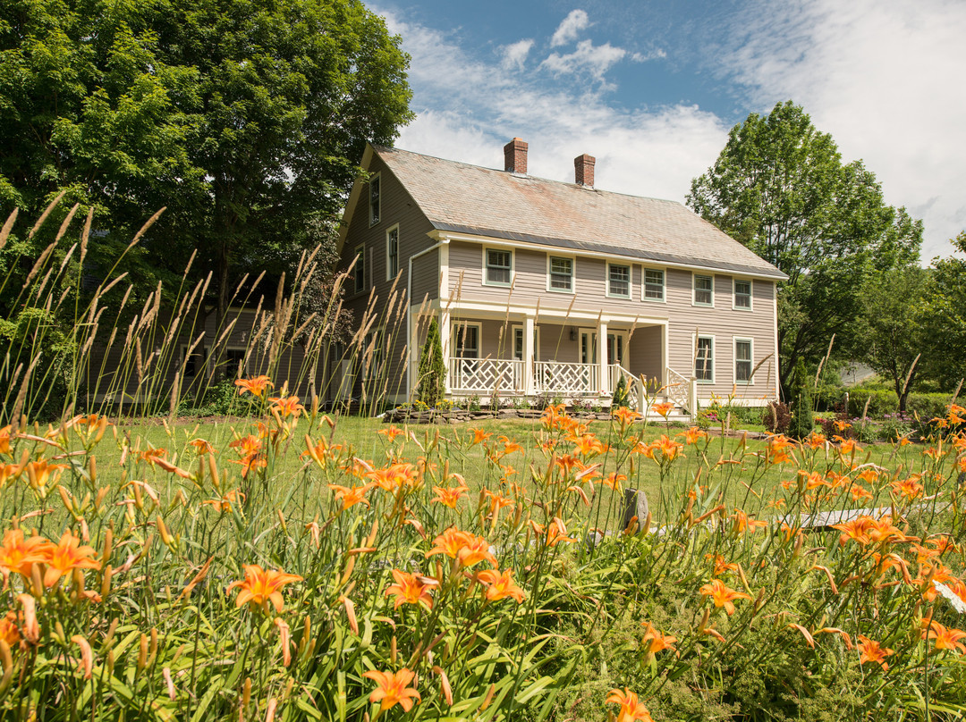 Deer Brook Inn主图