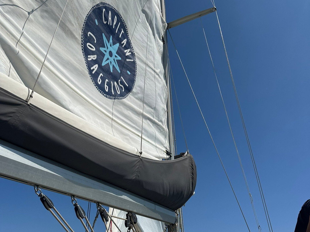 Capitani Coraggiosi-奥特朗托必去景点