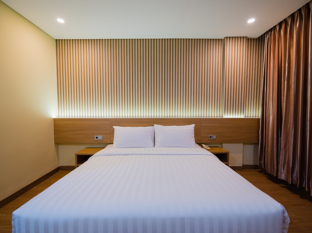 巴顺丹公约大酒店主图