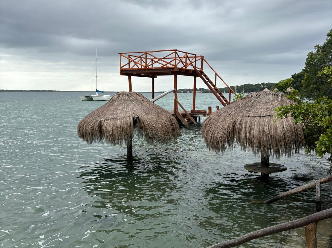 Xcabal Boutique Hotel主图