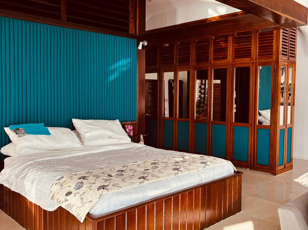 Mount Hartman Bay Estate主图