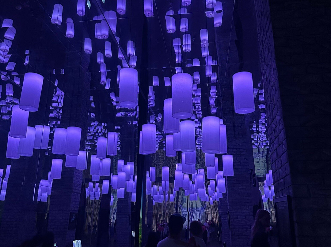 Trans Studio Bali-登巴萨必去景点