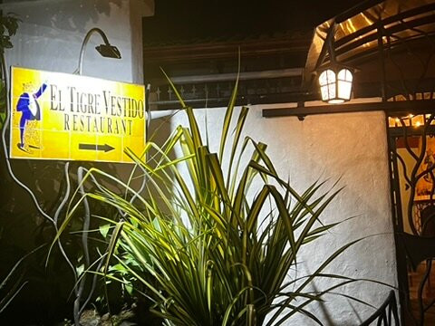 Finca Rosa Blanca Coffee Plantation景点图片
