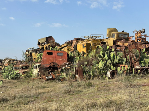 Adulis Travel-阿斯玛拉必去景点