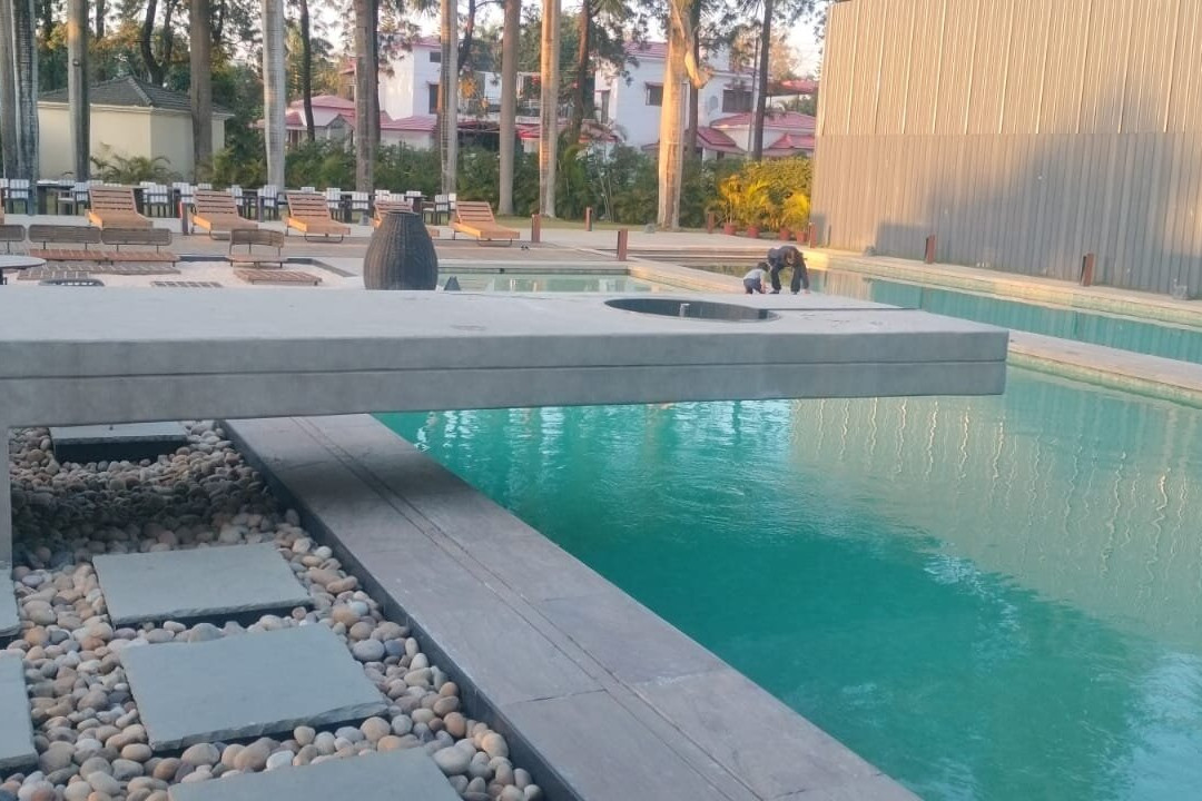 Naturoville Wellness Resort Rishikesh - Surrounded by Nature, Rooted in Wellness主图