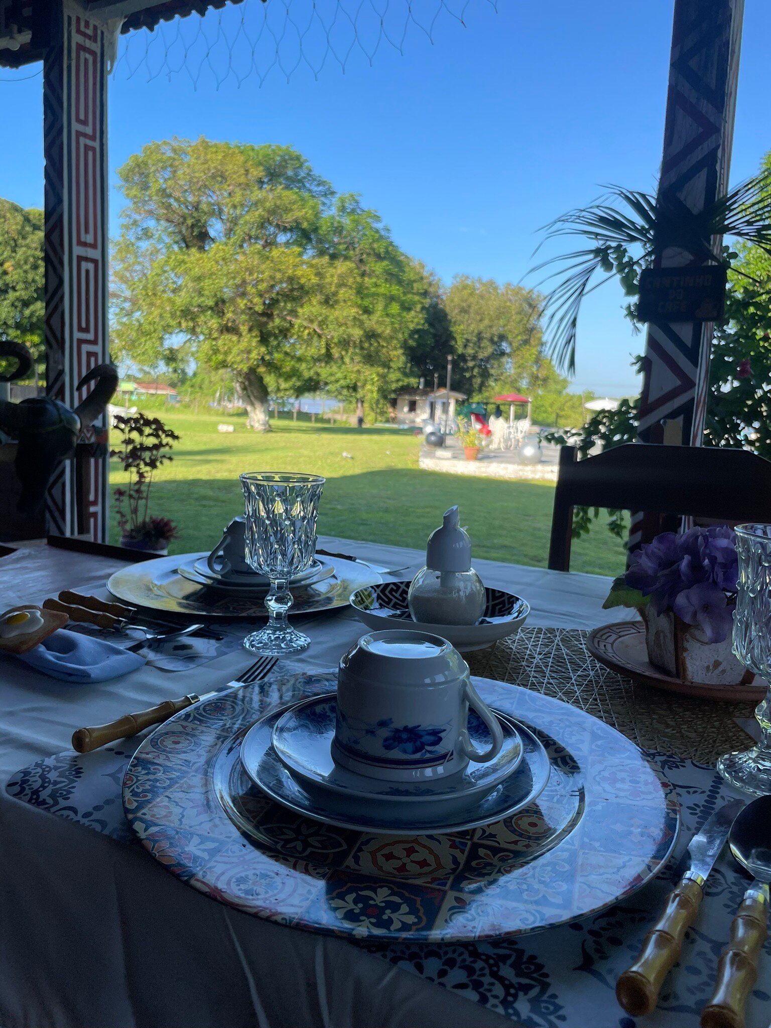 Pousada Marajoara-官方