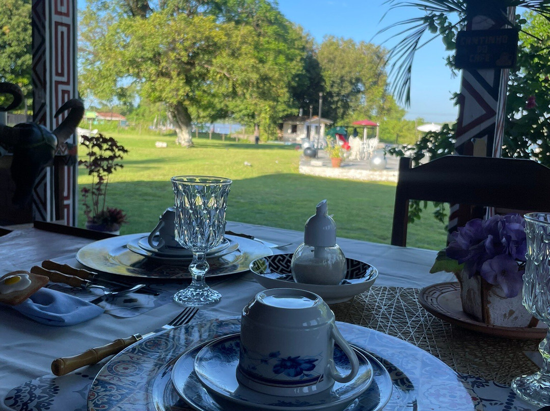 Pousada Marajoara主图