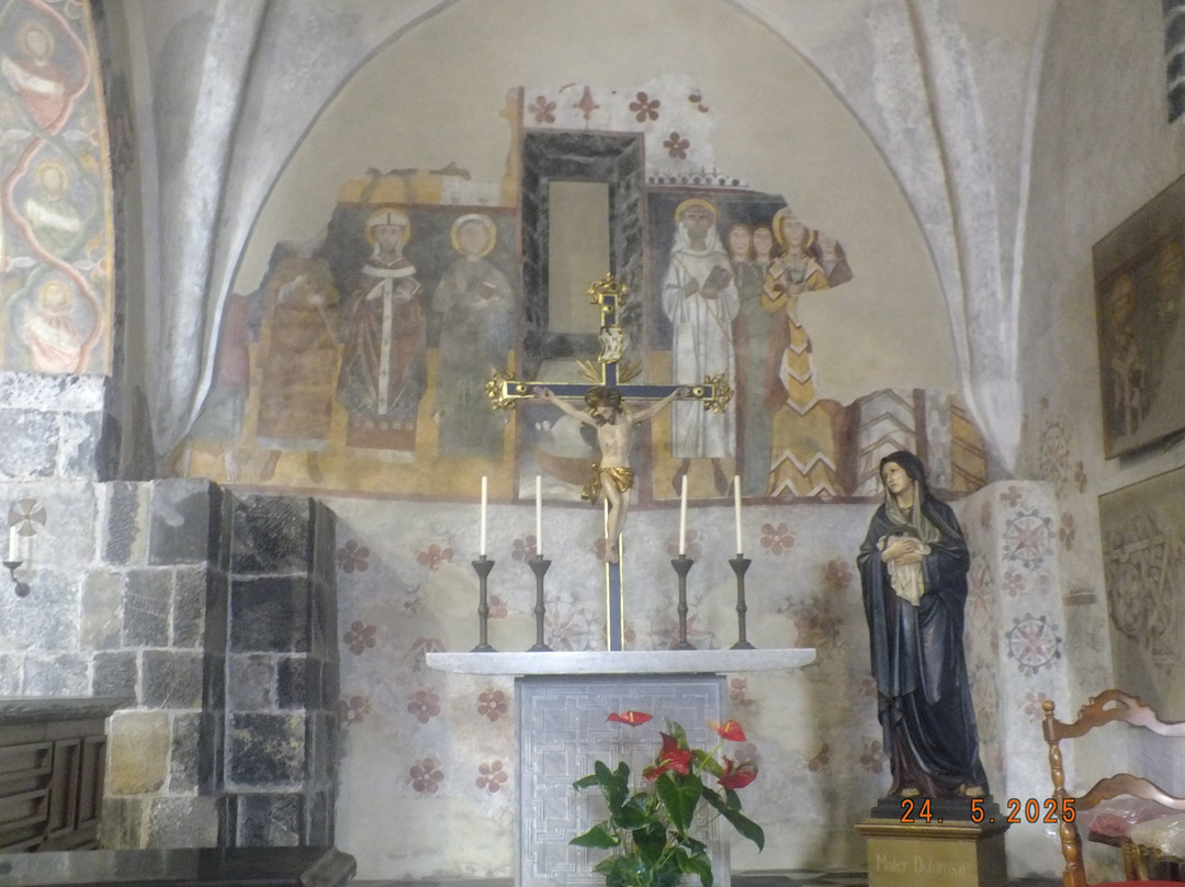Chiesa di San Giorgio景点图片