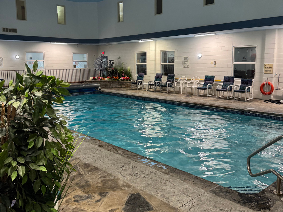 Pine Dale Motor Inn主图