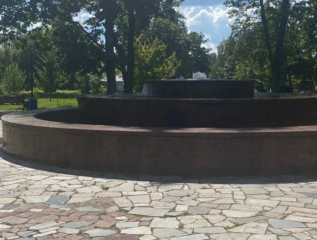 Park of Culture and Leisure景点图片