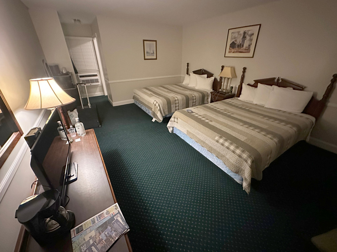 Cedar Crest Inn主图