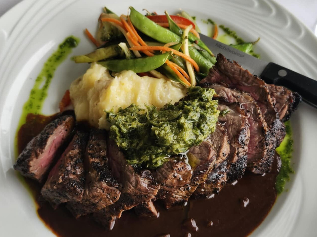 Shore Acres Inn & Restaurant主图