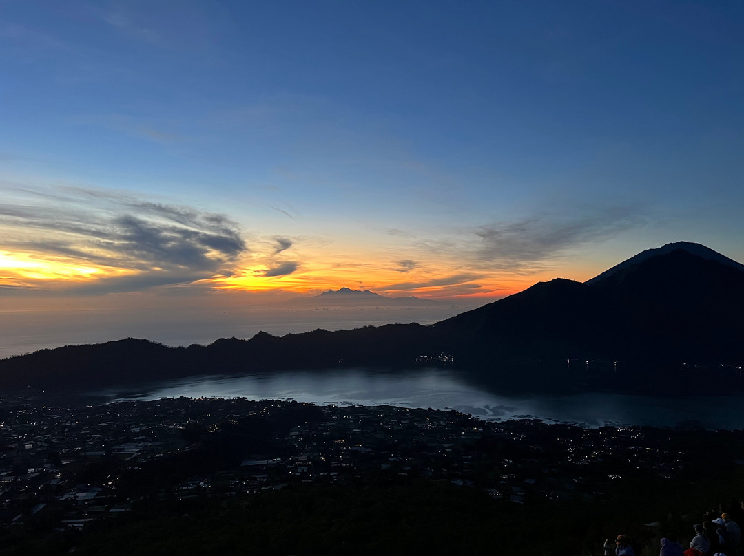 Bali Trekking Guides-乌布必去景点