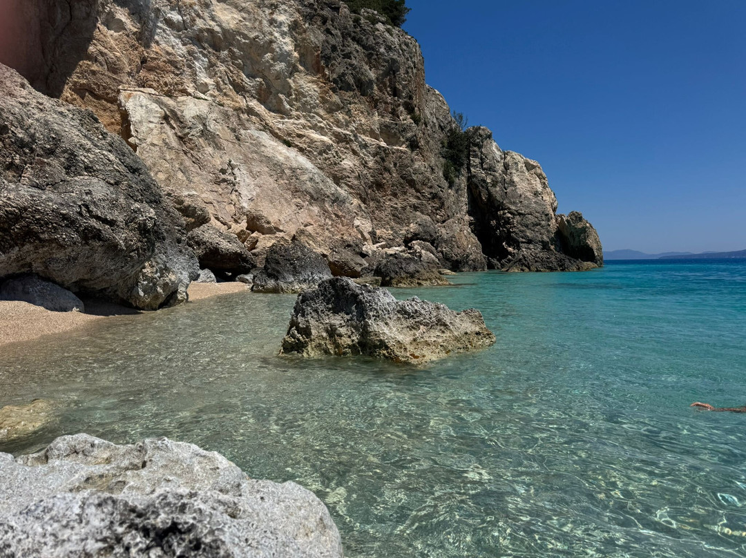 Conteco Rent a Boat-阿索斯必去景点