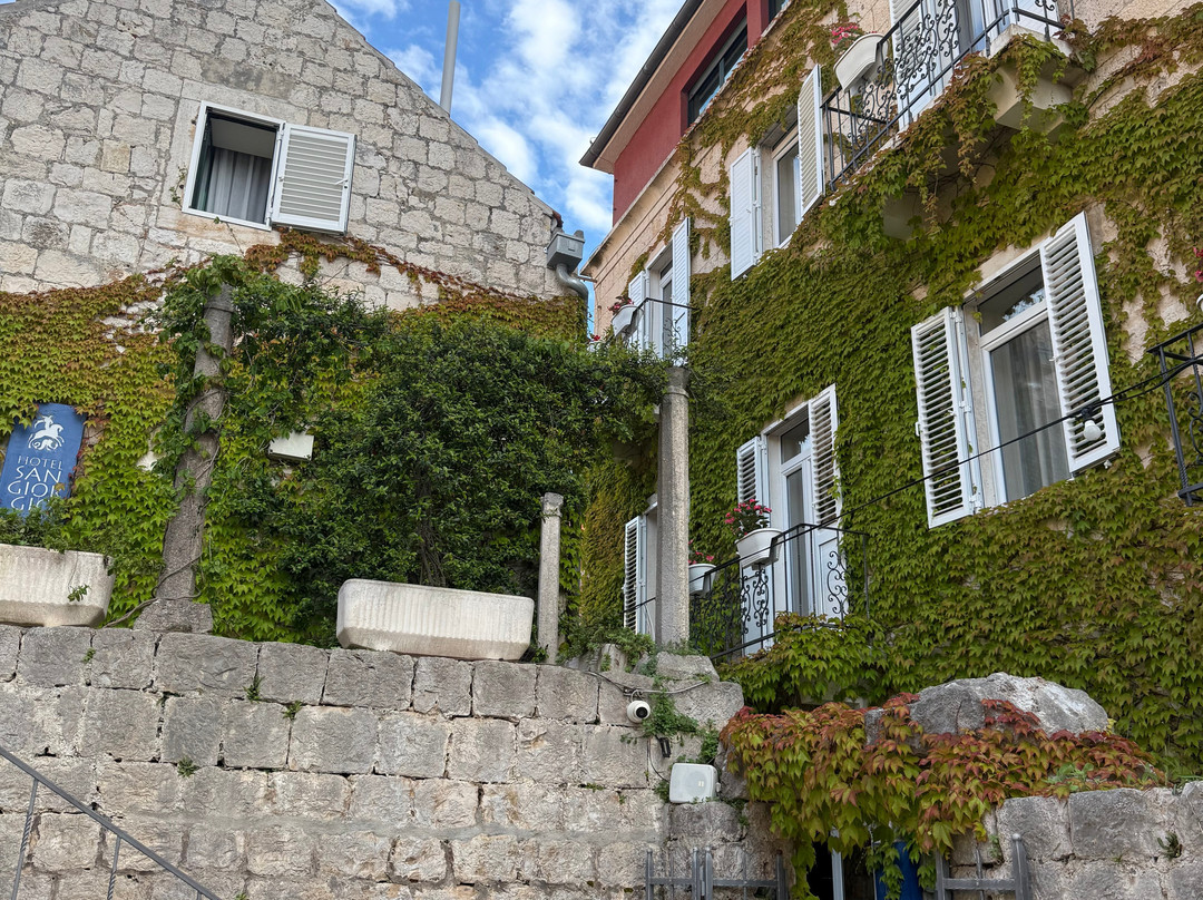 Hotel San Giorgio主图