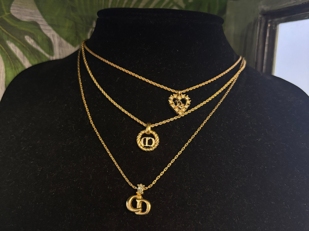 Fashion House Amman-安曼必去景点