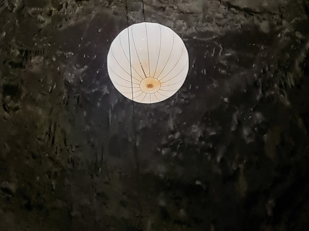 Hell in the Cave-卡斯特拉纳格罗泰必去景点