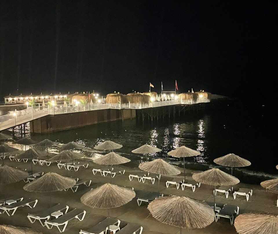 Aria Resort & Spa Hotel主图