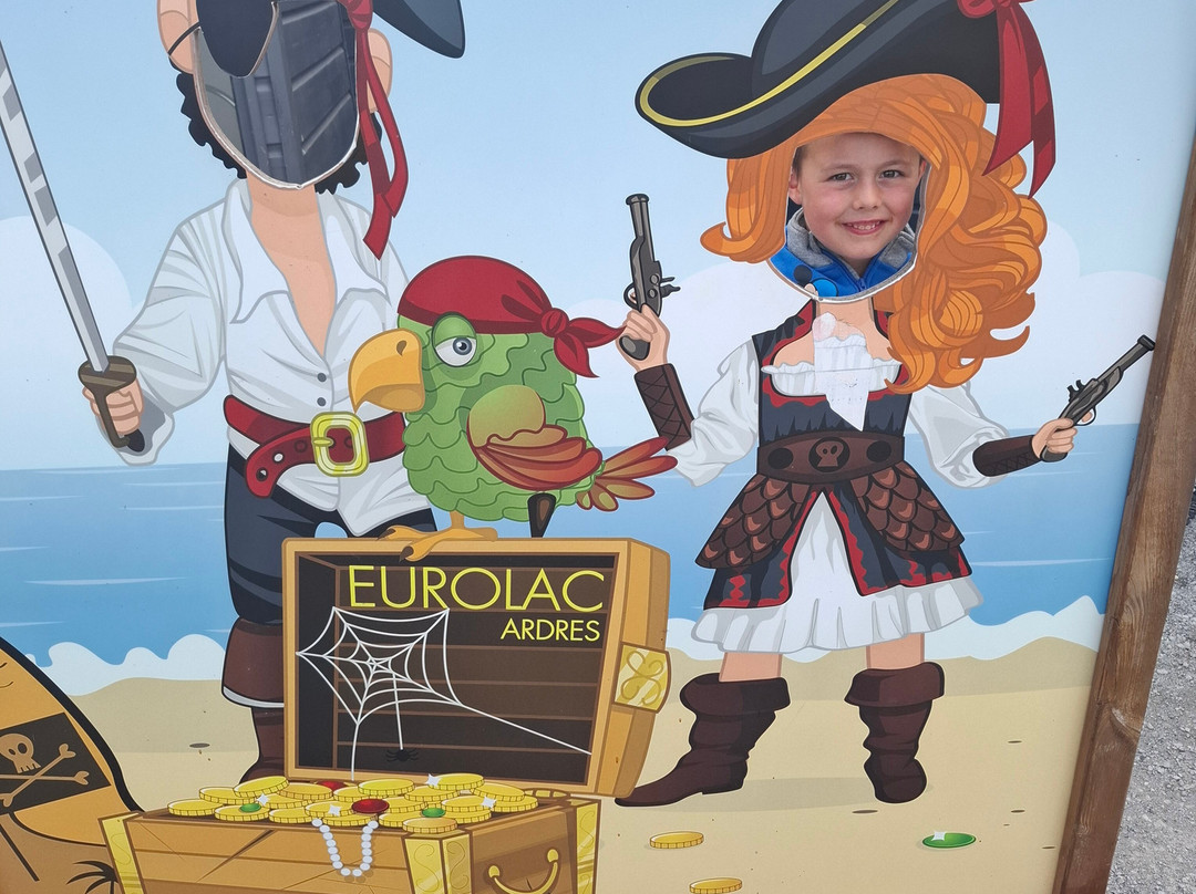 Eurolac景点图片