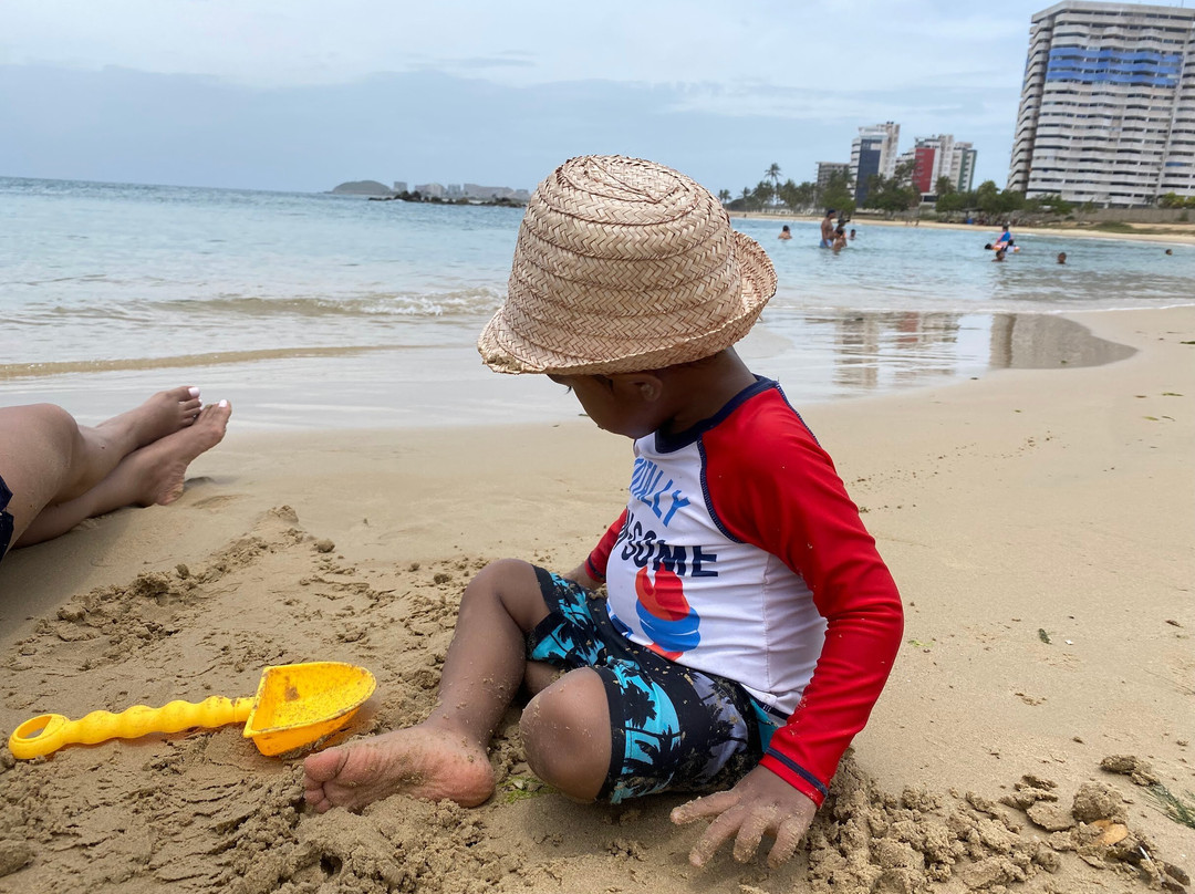 Playa Bayside景点图片