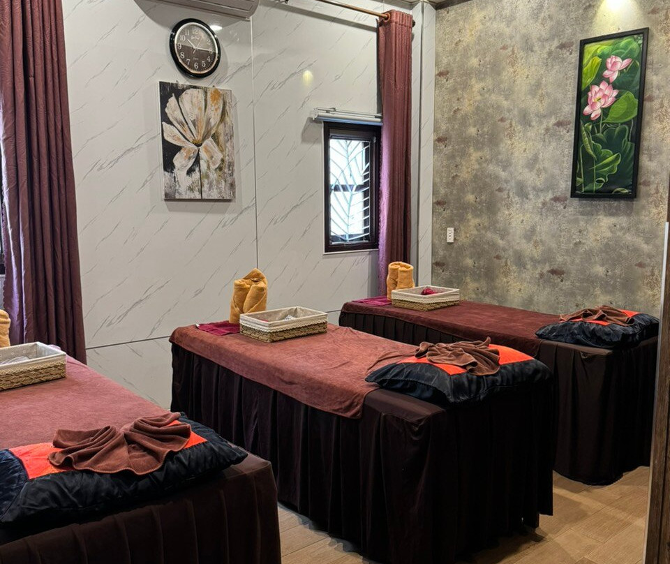 Jang Mi Spa & Massage Da Nang景点图片