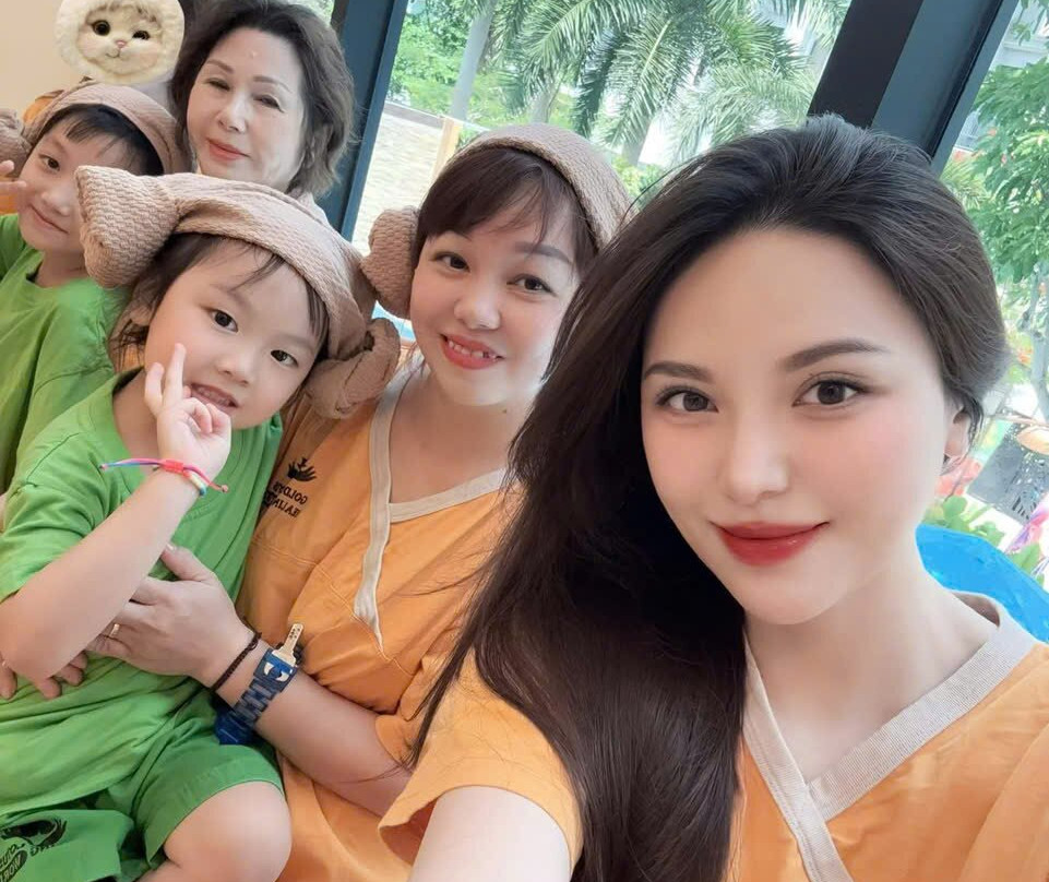 金荷水疗中心-胡志明市必去景点