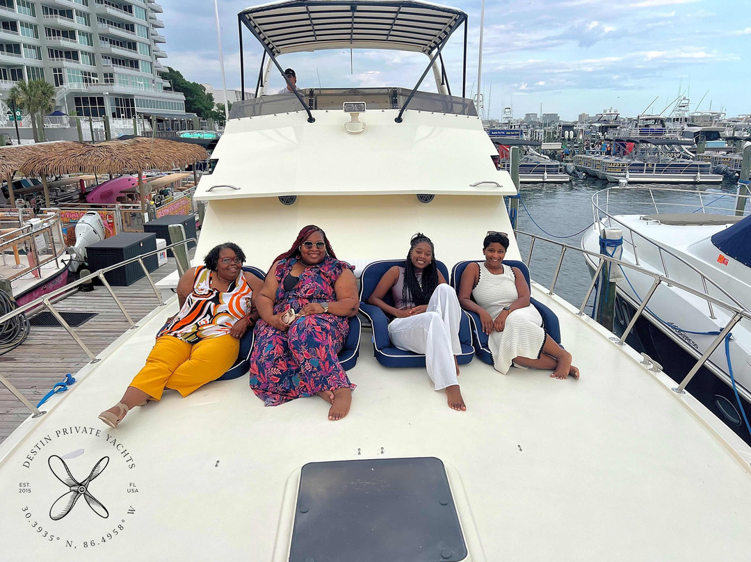 Destin Private Yachts景点图片