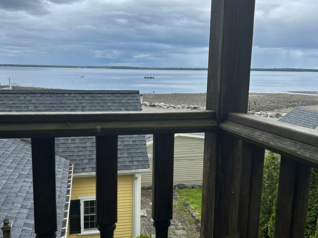 Beach Cottage Inn主图