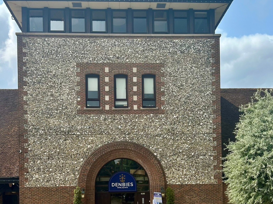 Denbies Wine Estate Ltd景点图片