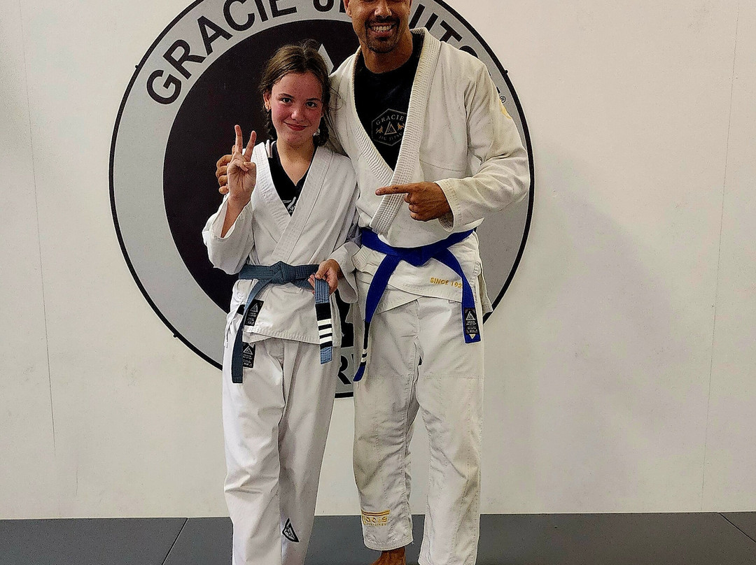 Gracie Jiu-jitsu Cairns景点图片