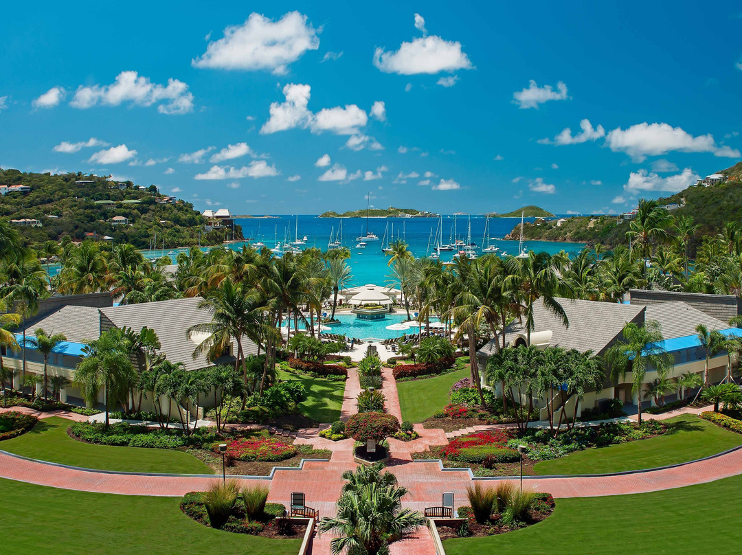 The Westin St. John Resort Villas