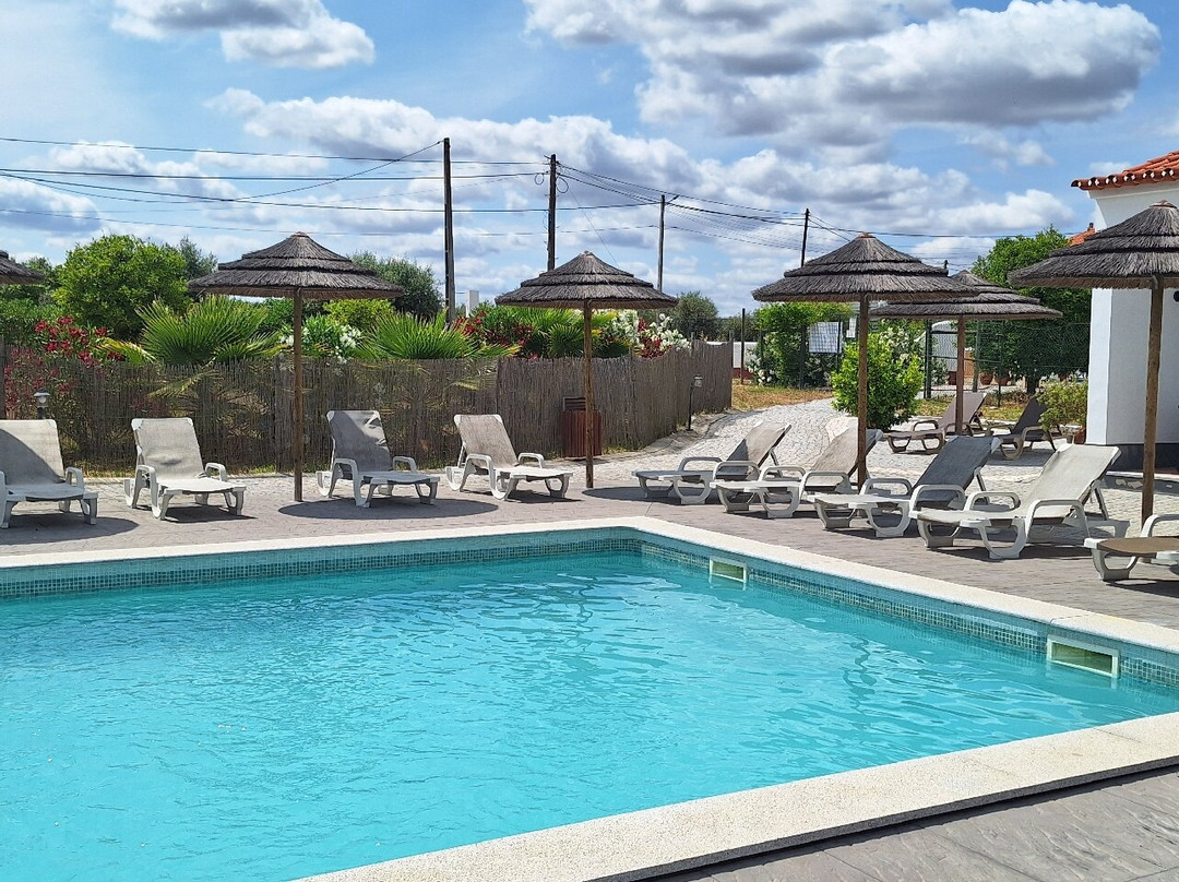 Terras de Monsaraz主图