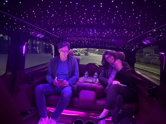 Samsun Havalimanı Transfer