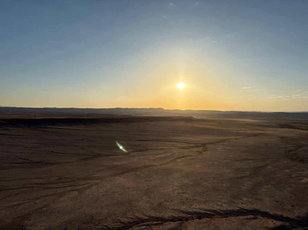 Redrock Ballooning-莫阿布必去景点