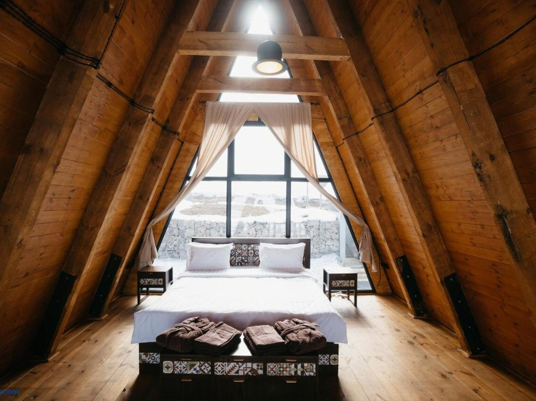 Chalet Myler