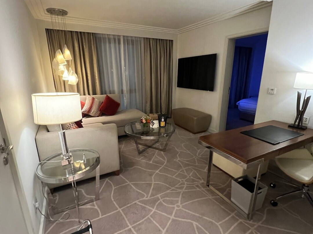 Hyatt Regency Addis Ababa主图