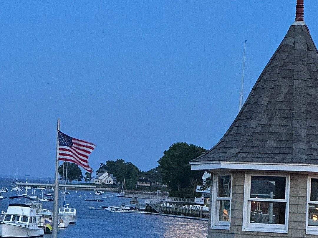 Grand Harbor Inn主图