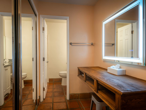 阿纳海姆胡椒树精品厨房公寓酒店主图