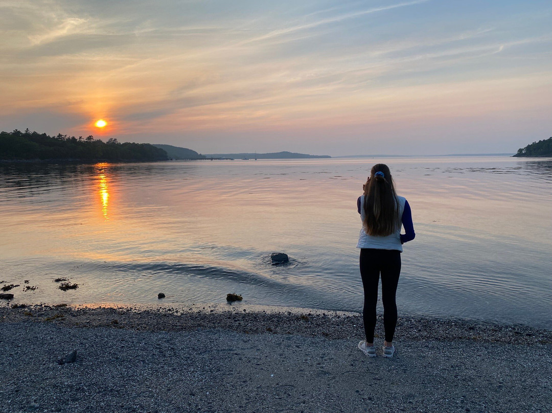 Acadia National Park景点图片